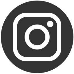 Instagram Icon in white